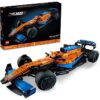 LEGO 42141 Technic La Voiture De Course McLaren Formula 1 2022