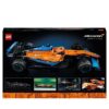 LEGO 42141 Technic La Voiture De Course McLaren Formula 1 2022, Modele Réduit F1, Kit de Construction, Maquette pour Adultes – Image 6
