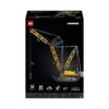 LEGO Technic 42146 La Grue sur Chenilles Liebherr LR 13000, Maquette Engin de Chantier Télécommandé, pour Adultes – Image 6