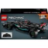 LEGO Technic 42165 Mercedes-AMG F1 W14 E Performance Pull-Back, Voiture Jouet, Réplique – Image 6