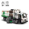 Jouet de Camion Électrique