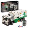 LEGO 42167 Technic Mack LR Electric Camion Poubelle