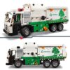 LEGO 42167 Technic Mack LR Electric Camion Poubelle, Jouet de Camion Électrique, Véhicule de Recyclage – Image 4