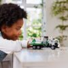 LEGO 42167 Technic Mack LR Electric Camion Poubelle, Jouet de Camion Électrique, Véhicule de Recyclage – Image 5