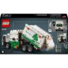 LEGO 42167 Technic Mack LR Electric Camion Poubelle, Jouet de Camion Électrique, Véhicule de Recyclage – Image 6
