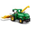 LEGO 42168 Technic John Deere 9700 Forage Harvester, Jouet de Tracteur Agricole, Cadeau Enfants 9 Ans – Image 4