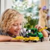 LEGO 42168 Technic John Deere 9700 Forage Harvester, Jouet de Tracteur Agricole, Cadeau Enfants 9 Ans – Image 5