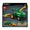 LEGO 42168 Technic John Deere 9700 Forage Harvester, Jouet de Tracteur Agricole, Cadeau Enfants 9 Ans – Image 6