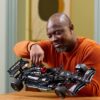 LEGO Technic 42171 Mercedes-AMG F1 W14 E Performance, Réplique, Décoration de Bureau – Image 5