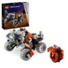 LEGO Technic 42178 La Chargeuse Spatiale de Surface LT78