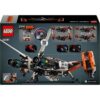LEGO Technic 42181 Le Vaisseau Spatial Cargo VTOL LT81, Jouet de Construction de l'Espace – Image 6