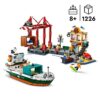 jouet de construction a partir de 8 ans