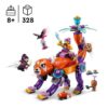 LEGO DREAMZzz 71481 Les Animaux des Reves d'Izzie - oeuf Magique avec Minifigurines – Image 2