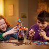 LEGO DREAMZzz 71481 Les Animaux des Reves d'Izzie - oeuf Magique avec Minifigurines – Image 5