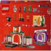 LEGO NINJAGO 71831 Le temple de Spinjitzu des Ninjas - Jouet dragon pour enfants des 4 ans – Image 6