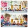 LEGO Super Mario 72036 Mario Kart  Bébé Peach et ensemble de grand prix - Jouet moto – Image 5