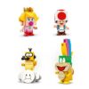 LEGO Super Mario 72036 Mario Kart  Bébé Peach et ensemble de grand prix - Jouet moto – Image 4