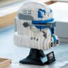 LEGO Star Wars 75349 Le Casque du Capitaine Rex, Maquette a Construire pour Adultes – Image 3