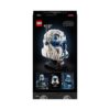 LEGO Star Wars 75349 Le Casque du Capitaine Rex, Maquette a Construire pour Adultes – Image 6