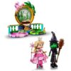 LEGO Wicked 75682 Figurines d'Elphaba et de Glinda - Idée Cadeau Anniversaire – Image 4