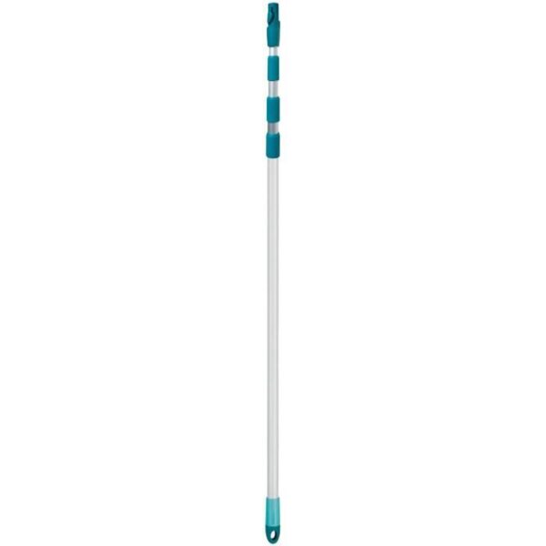 Manche Télescopique 145 a 400 cm 41523 Leifheit