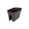 8 L - Gris anthracite