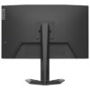 Ecran PC incurvé LENOVO G27c-30 - 27 FHD - Dalle VA WLED - 1 ms - 165Hz - HDMI / DP – Image 3