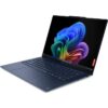 PC Portable LENOVO Yoga Slim 7x 14Q8X9 | 14'' 3K 90hz OLED - Snapdragon X Elite - RAM 32GO - SSD 1TO - Windows 11H - AZERTY – Image 3