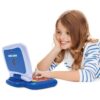 Ordinateur portable éducatif parlant bilingue FR/EN pour un total de 40 activités réparties en 6 catégories – Image 4