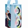 Enceinte Karaoké Enfant - LEXIBOOK - La Reine des Neiges - Bluetooth V5.0 - Effets Lumineux – Image 2