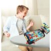 Flipper électronique - LEXIBOOK - Effets lumineux et sonores - Pour enfants - Vert – Image 3