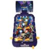 Flipper Électronique Les Gardiens de la Galaxie - LEXIBOOK - 4 flippers et 5 obstacles lumineux – Image 3