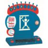 LEXIBOOK - Jeu du Pendu électronique - 2 joueurs - 8 ans et + – Image 2