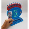 LEXIBOOK - Jeu du Pendu électronique - 2 joueurs - 8 ans et + – Image 3