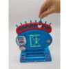 LEXIBOOK - Jeu du Pendu électronique - 2 joueurs - 8 ans et + – Image 4