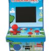 Console portable Cyber Arcade - écran 2.8'' 200 jeux – Image 2