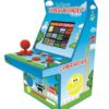 Console portable Cyber Arcade - écran 2.8'' 200 jeux