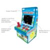 Console portable Cyber Arcade - écran 2.8'' 200 jeux – Image 5