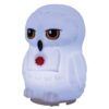 HARRY POTTER - Veilleuse 3D Edwige - Diffusion lumiere en couleurs - LEXIBOOK – Image 2