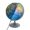 LEXIBOOK - Globe jour & nuit Lumineux  Globe terrestre le jour et s'illumine avec la carte des constellations (Français) – Image 3