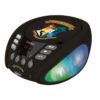 Lecteur CD Bluetooth transportable Harry Potter - Effets lumineux - LEXIBOOK – Image 2