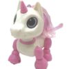 Robot Licorne Power Unicorn Mini - Effets Lumineux et Sonores - Contrôle par Claquement de Main - Répétition – Image 2