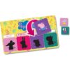 Collection de jeux éducatifs - Peppa Pig - Edu games collection - LISCIANI – Image 3