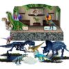 Génius Science - jeu scientifique - la science de la paleonthologie - LISCIANI – Image 2