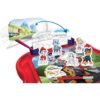 Pupitre créatif - Paw Patrol - LISCIANI - Tableau a colorier et jouer avec les personnages de la team Paw Patrol – Image 3