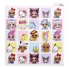 L.O.L. Surprise Loves Hello Kitty Tots Poupées 7,5 cm - Des 3 ans – Image 5
