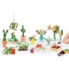 MGA Miniverse - Botanicals - Jeu Créatif - Mini plantes - Loisirs créatif et décoratif en résine - Non Comestible - 8 ans et plus - – Image 5