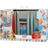 Little Tikes - Mon 1er frigo - Jeu d'imitation - Distributeur de glaçons réaliste - Lumieres et bruits réalistes - Nourritures et bo – Image 2