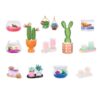 MGA Miniverse - Jeu créatif - Kit Lifestyle - Loisirs créatifs et décoratifs en résine - 8 ans et plus - Aléatoire – Image 5