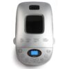 Machine a Pain LIVOO DOP205W - Ecran Digital 15 Programmes - Blanc – Image 4